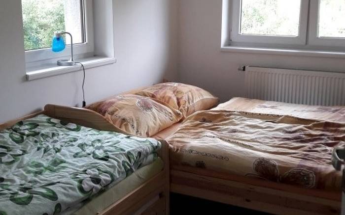 Apartmánový domček Michal