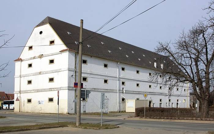 Vychutnejte si spolu s námi krásné, prosluněné Velké Pavlovice