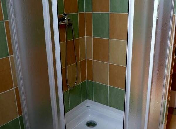 Apartmán č. 2