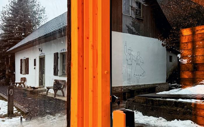Будинок на Студенці