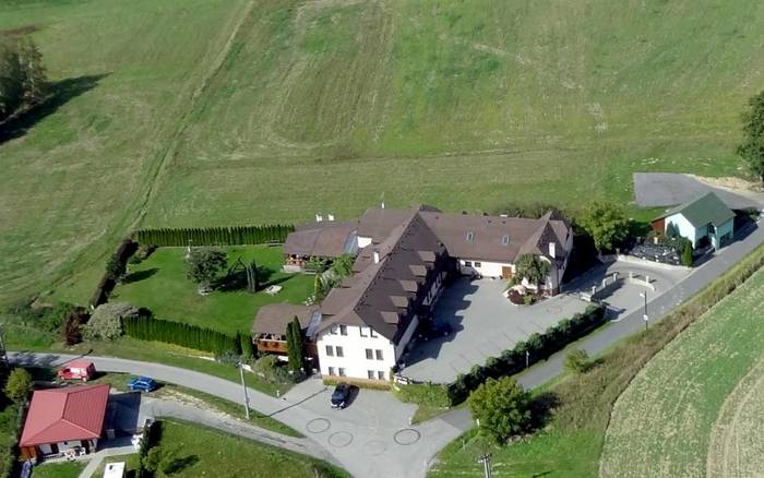 Exteriér