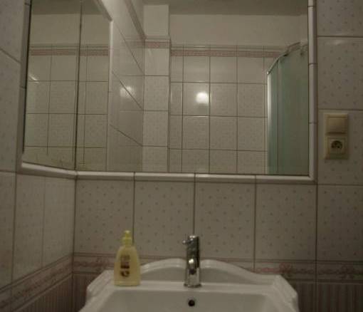 Luxusní mezonet dvoulůžkový