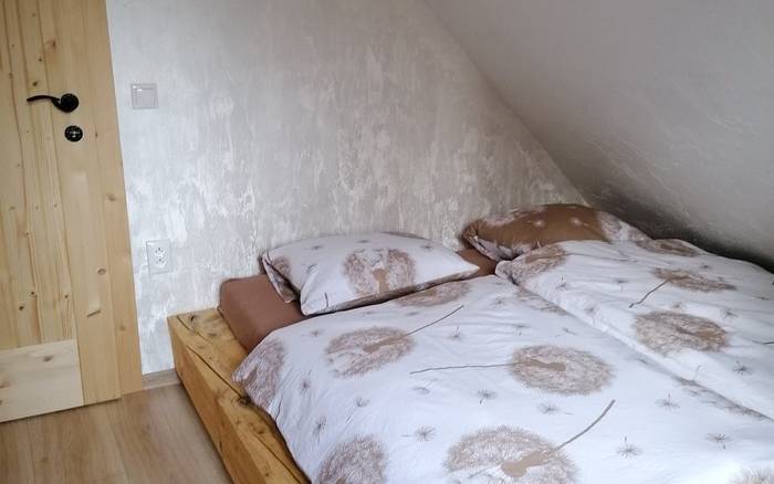 Spálňa