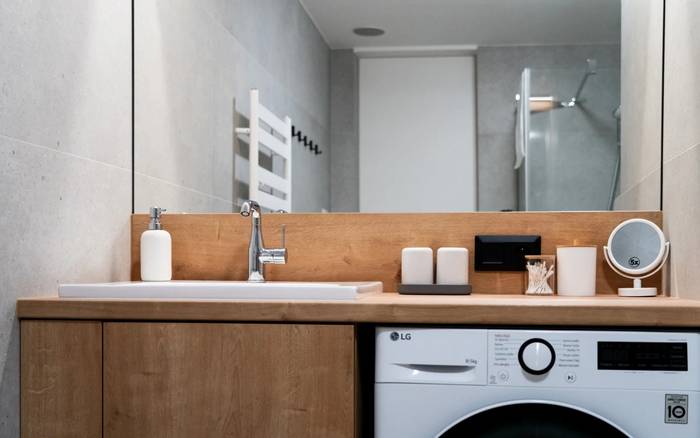 LEBENSKI Apartment A21