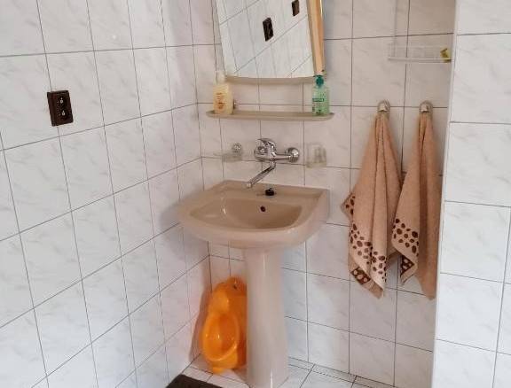 Apartmán s 2 spálňami