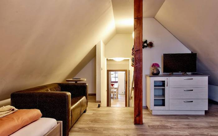Apartmán