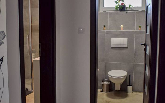 Apartmán č. 2