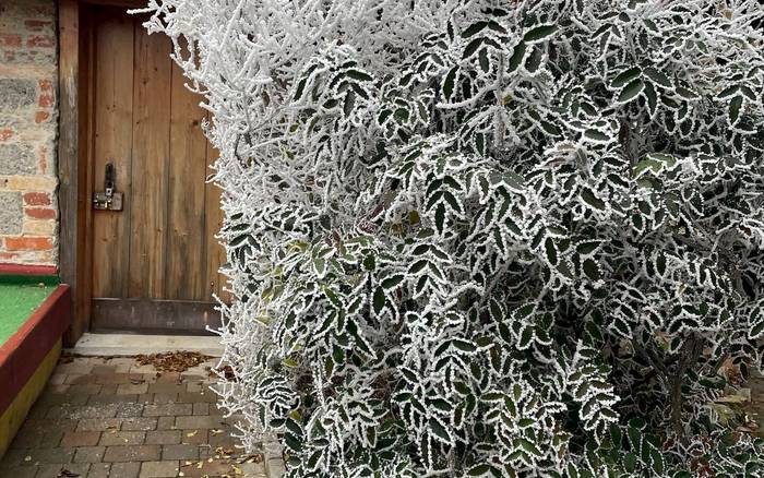 Toszkána felfedezése Nyitrán