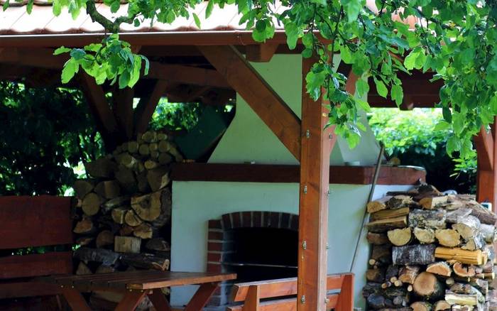 Pergola