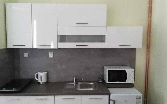 Rodinný apartmán