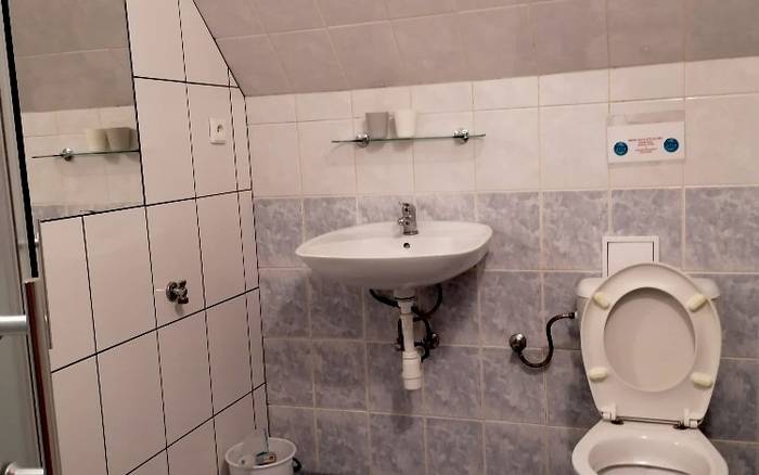 Dům s apartmány U Kožešníků