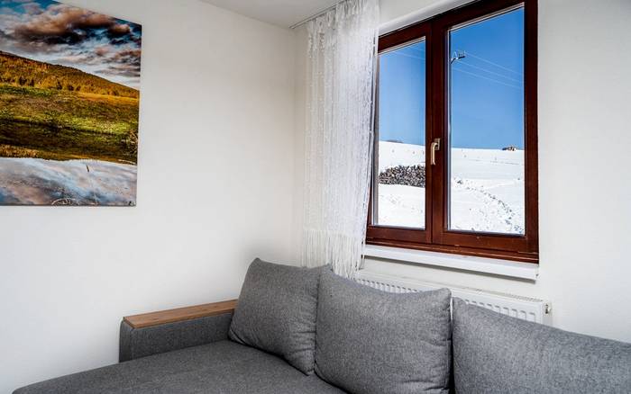 Apartmán č. 1