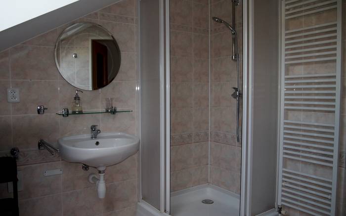 Apartmán Provence