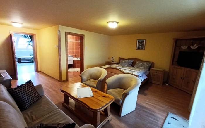 Apartmán 202