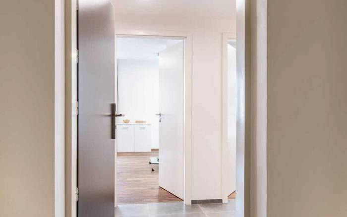 2.21 Apartmán s jednou ložnicí a balkonem