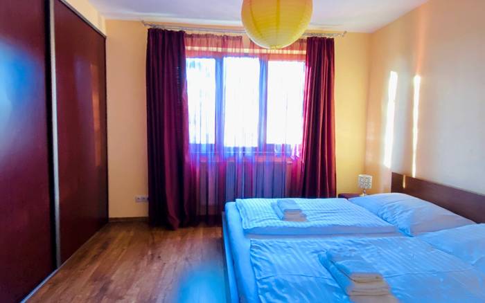 Apartmán Superior s dvomi spálňami