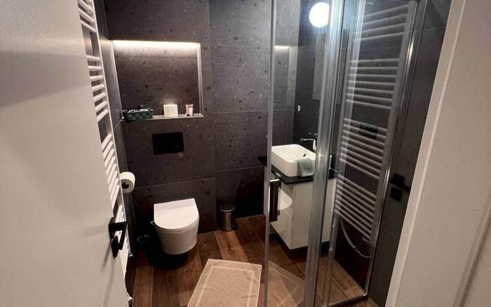 Apartmán č. 2a