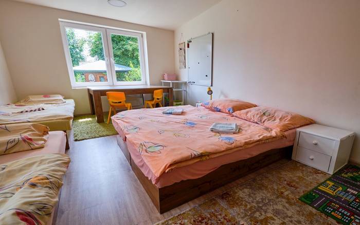 4-lôžková izba