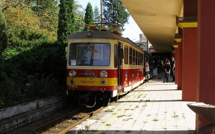 TOP marcové podujatia na Slovensku