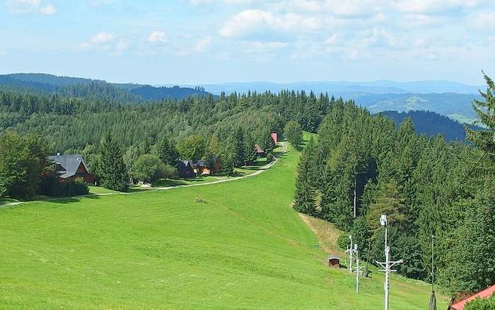 12 miest, ktorými prekvapia Lazy pod Makytou