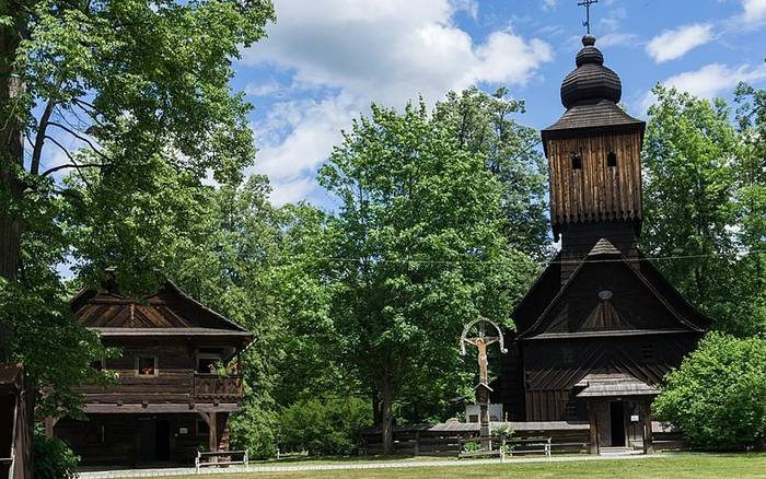 Východní Morava vás okouzlí svou přírodou i historií