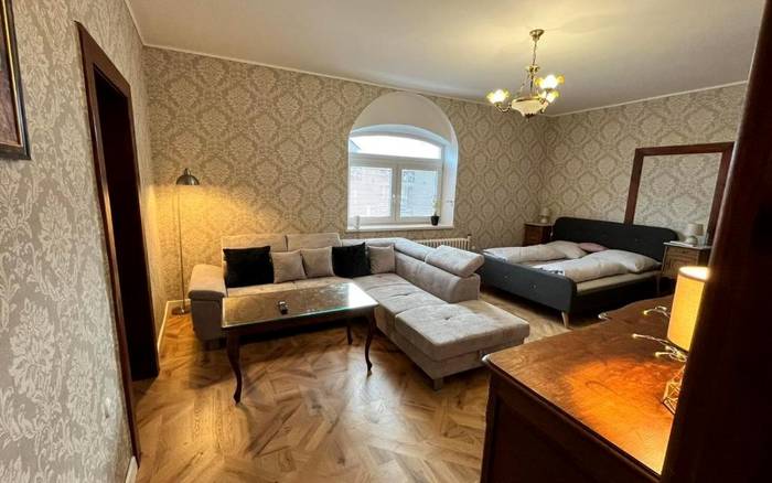 Apartmán Superior s dvomi spálňami