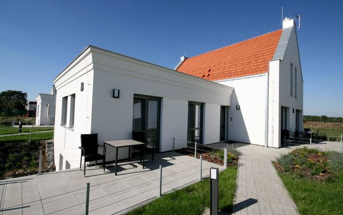 Exteriér