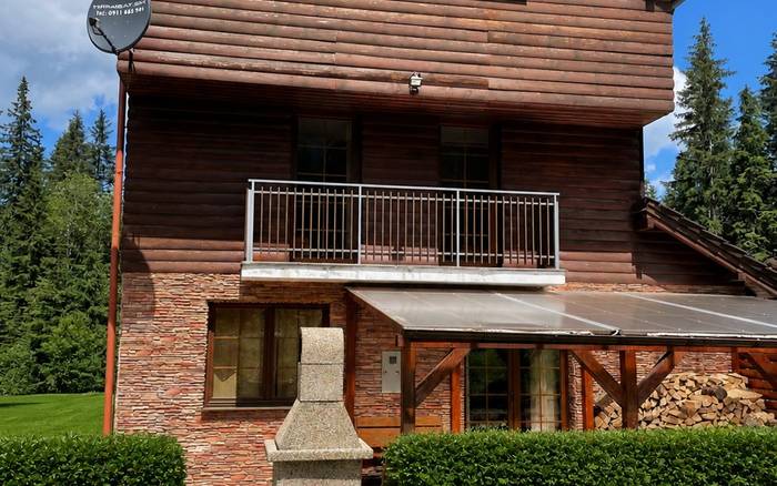 Villa Aspen