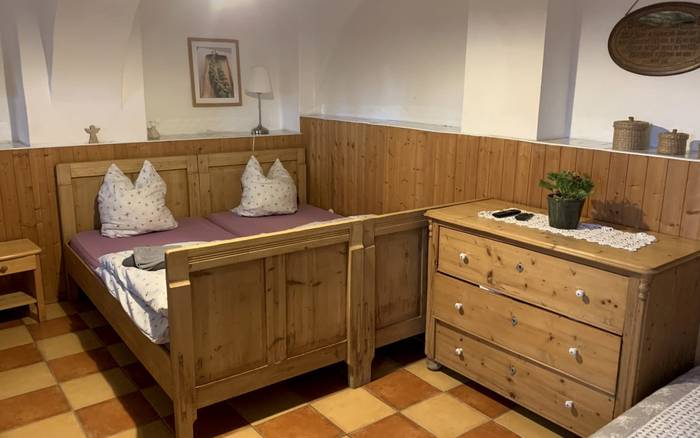 Apartmán C