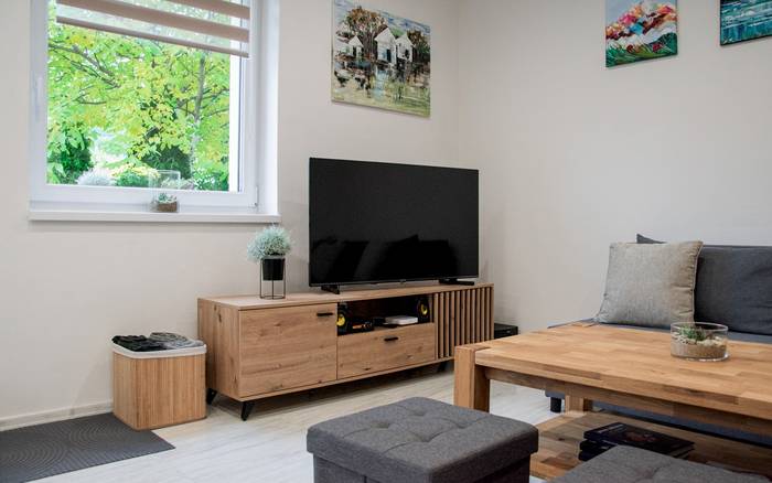 Obývacia miestnosť