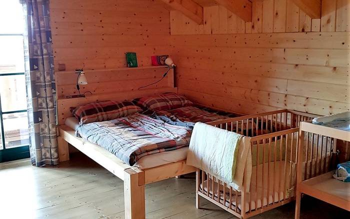 Spálňa