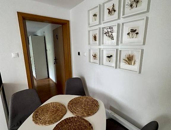Dvojizbový apartmán