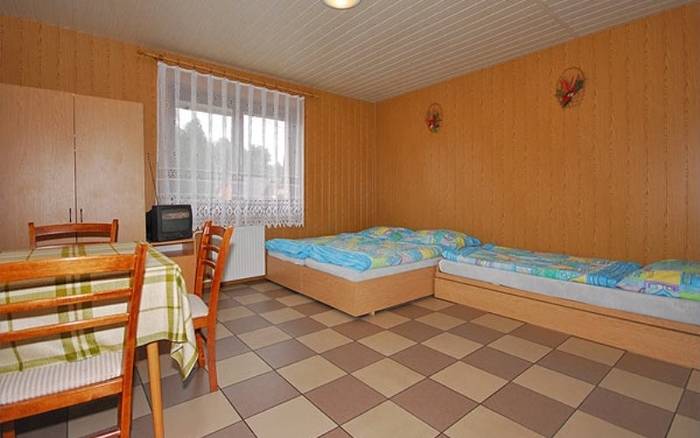 Apartmánový dom Polónyi