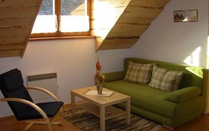 Apartmánový dom MarAqua