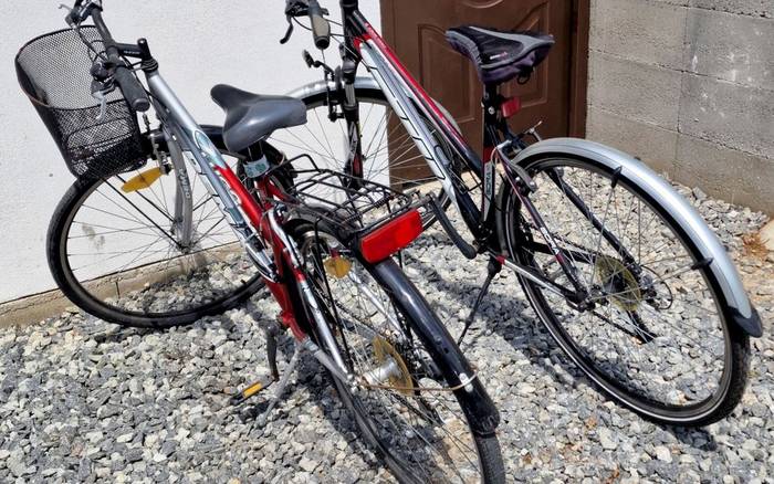 Bicykle