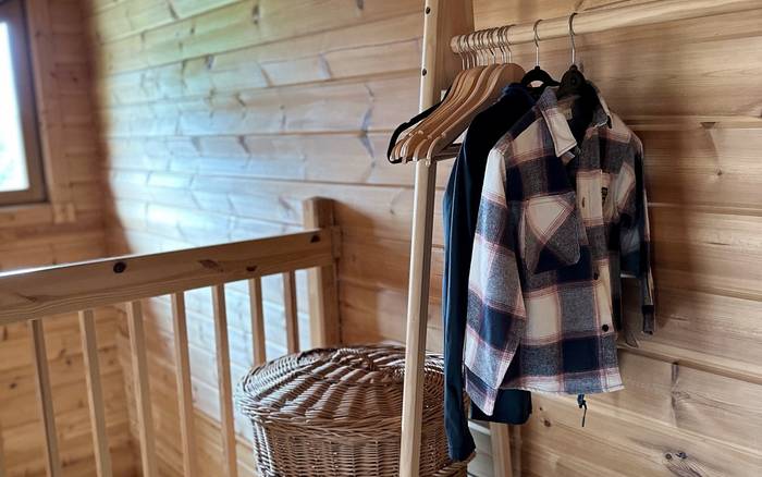 Chata Nikol Veľká Lomnica