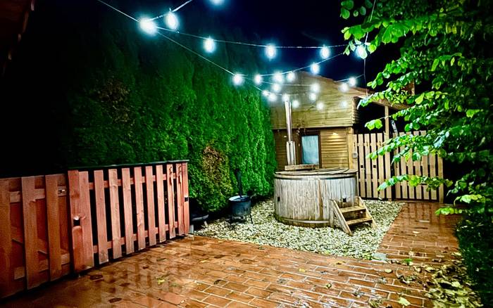 KAPINA - Dom Adrián