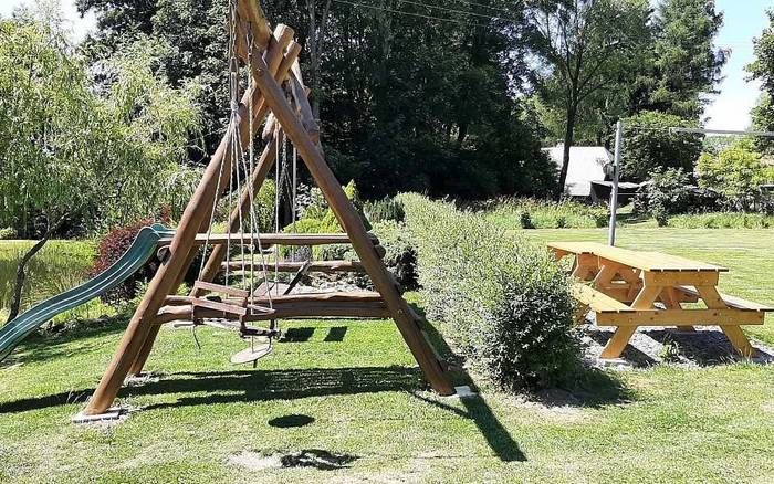 Hřiště