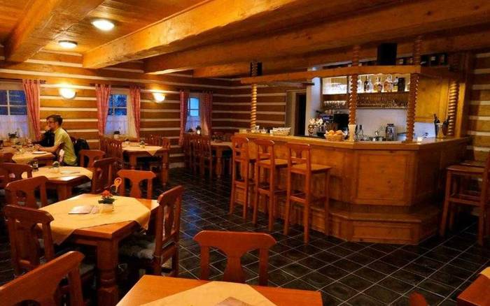 Restaurace