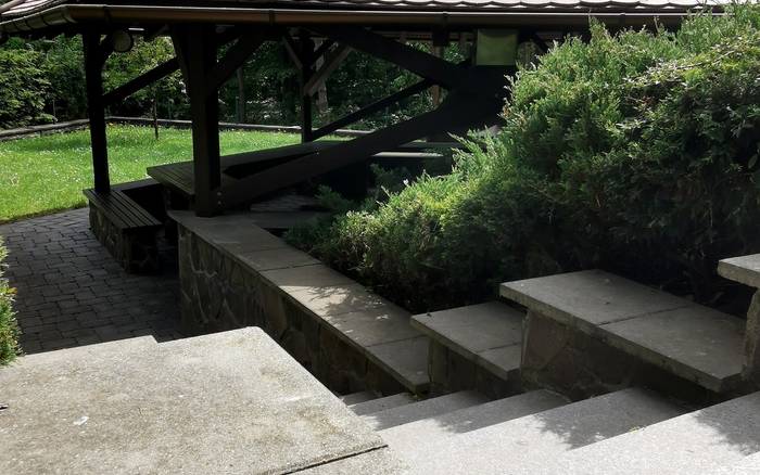 Хата Г Ковацова