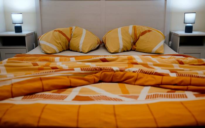Apartman Fort