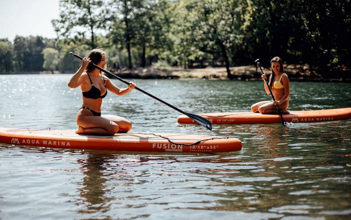 Paddleboard