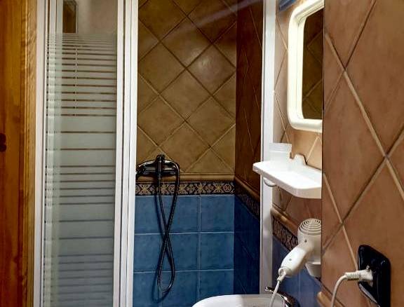 Apartmán s terasou