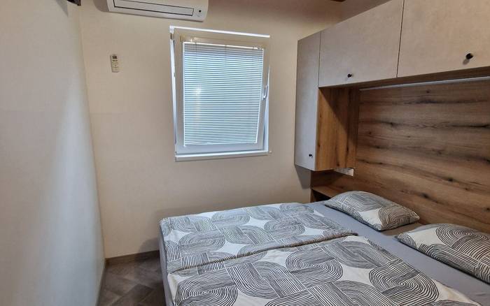 Apartmán s 2 spálňami