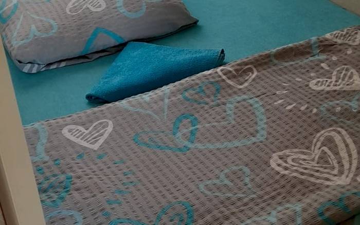 Mobilheim 16 + 17 - Výrovice