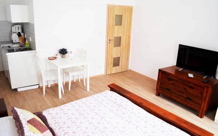 Apartmán č. 41
