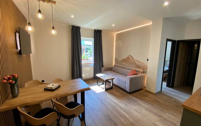 Apartmán Maléna