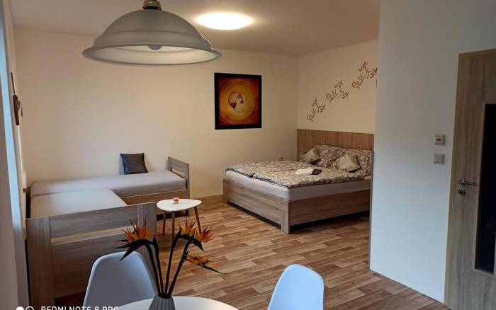 Apartmán