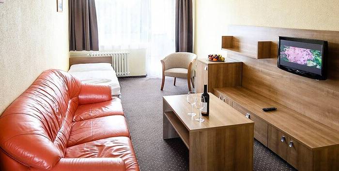 Apartmán