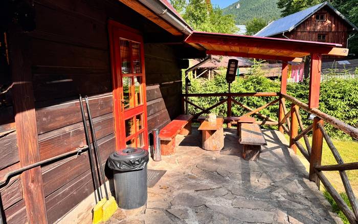 Veľký apartmán